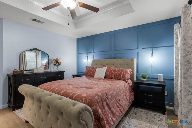 828 Starlight Drive, Temple, TX 76502