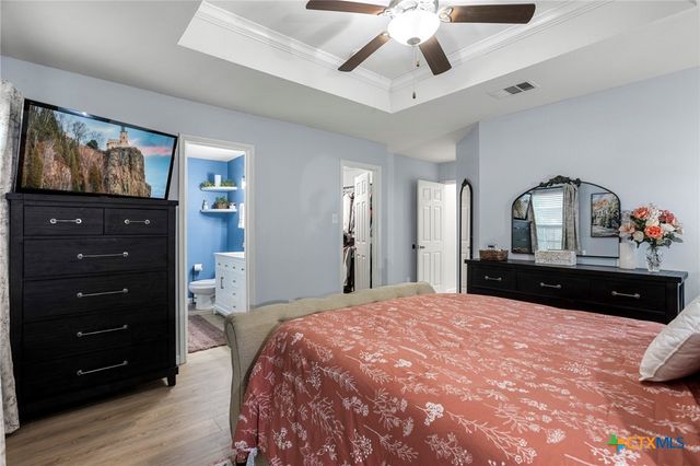 828 Starlight Drive, Temple, TX 76502