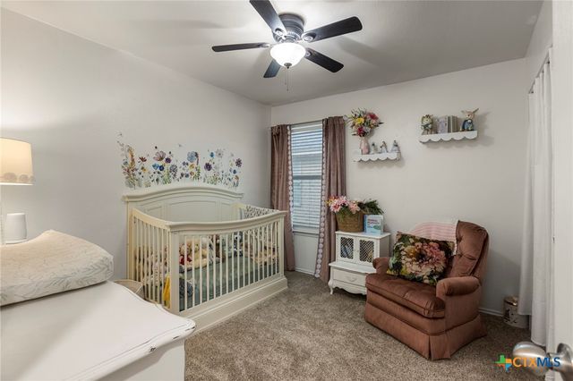 828 Starlight Drive, Temple, TX 76502