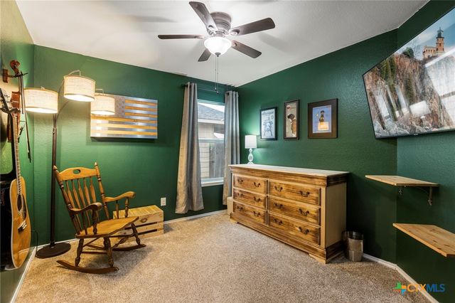 828 Starlight Drive, Temple, TX 76502