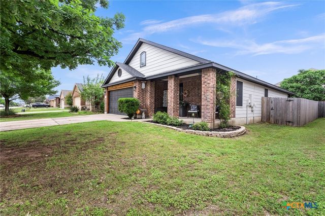 828 Starlight Drive, Temple, TX 76502