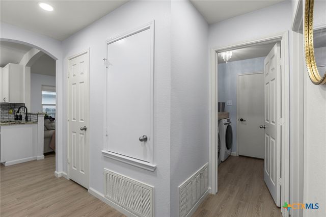 828 Starlight Drive, Temple, TX 76502