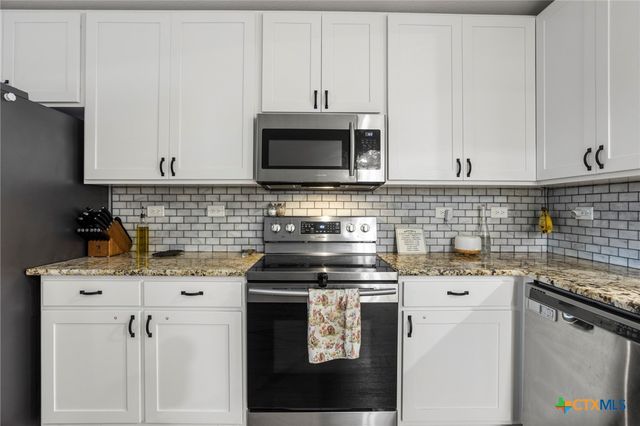 828 Starlight Drive, Temple, TX 76502