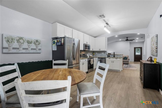828 Starlight Drive, Temple, TX 76502