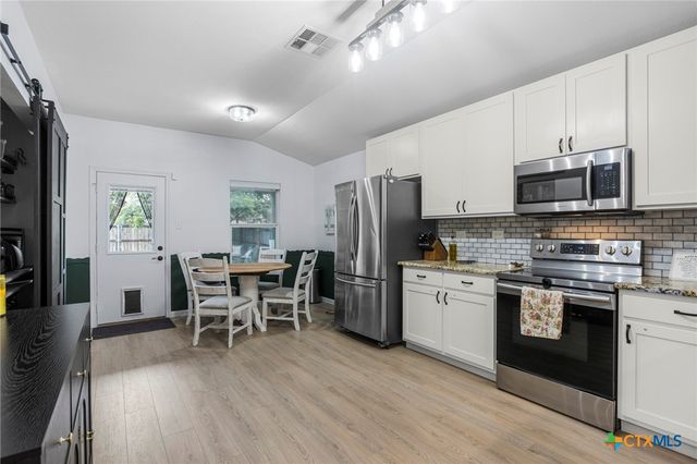 828 Starlight Drive, Temple, TX 76502