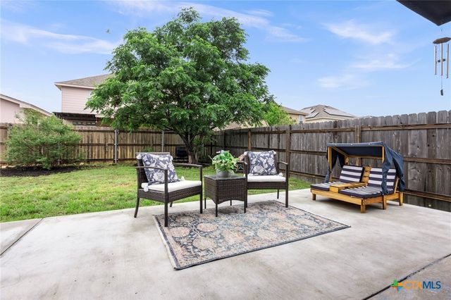 828 Starlight Drive, Temple, TX 76502