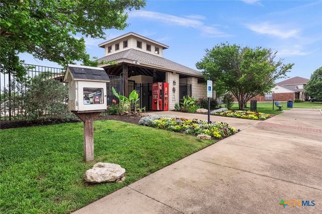 828 Starlight Drive, Temple, TX 76502