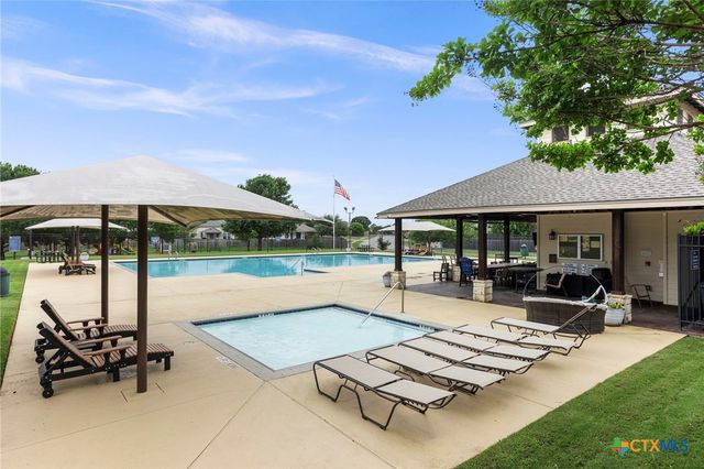 828 Starlight Drive, Temple, TX 76502