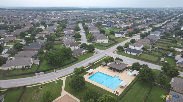 828 Starlight Drive, Temple, TX 76502