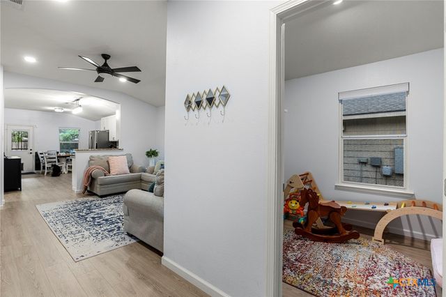 828 Starlight Drive, Temple, TX 76502