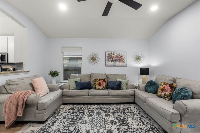 828 Starlight Drive, Temple, TX 76502
