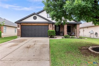 828 Starlight Drive, Temple, TX 76502