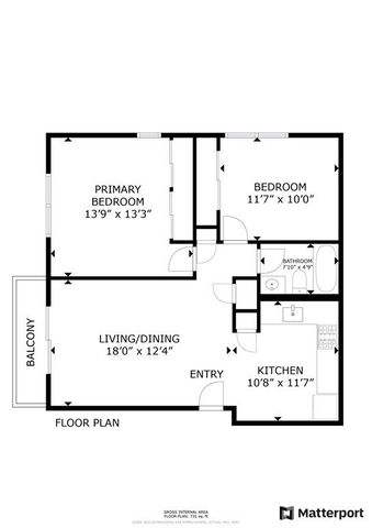 11 Kenmar Drive 24, Billerica, MA 01821