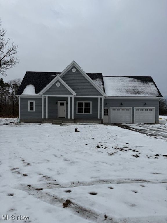 10200 Youngstown Salem Road, Salem, OH 44460