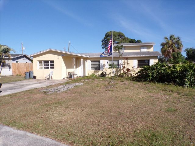 5606 87TH AVENUE N, Pinellas Park, FL 33782