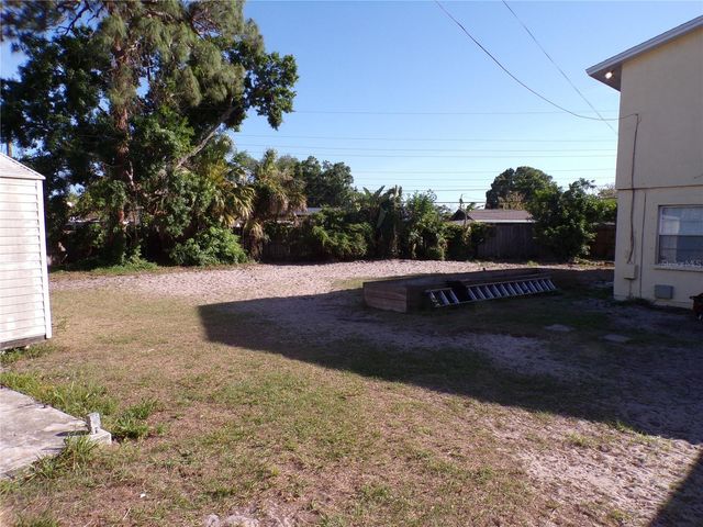 5606 87TH AVENUE N, Pinellas Park, FL 33782