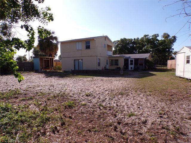 5606 87TH AVENUE N, Pinellas Park, FL 33782
