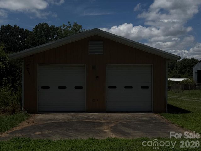 6201 Sapp Road, Rockwell, NC 28138