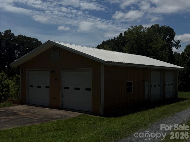 6201 Sapp Road, Rockwell, NC 28138