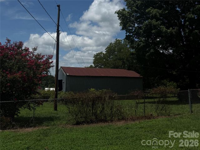 6201 Sapp Road, Rockwell, NC 28138