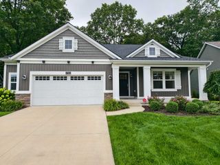 17518 Shinnecock Drive, Spring Lake Twp, MI 49456