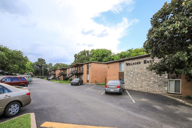 3600 Hillsboro Pike Apt D1, Nashville, TN 37215