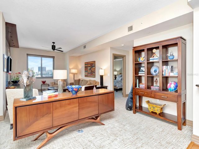 1108 N FRANKLIN STREET 605, Tampa, FL 33602