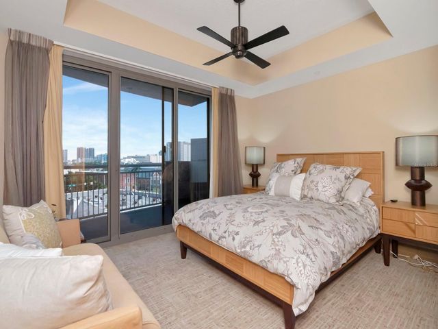 1108 N FRANKLIN STREET 605, Tampa, FL 33602