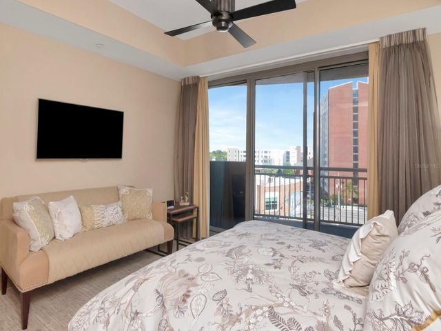 1108 N FRANKLIN STREET 605, Tampa, FL 33602