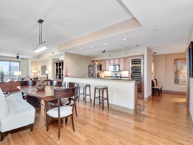 1108 N FRANKLIN STREET 605, Tampa, FL 33602