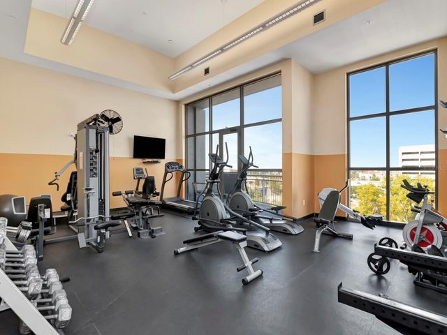 1108 N FRANKLIN STREET 605, Tampa, FL 33602