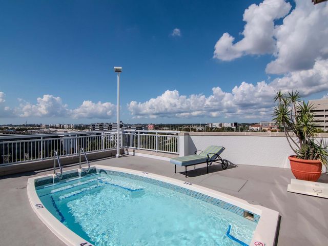 1108 N FRANKLIN STREET 605, Tampa, FL 33602