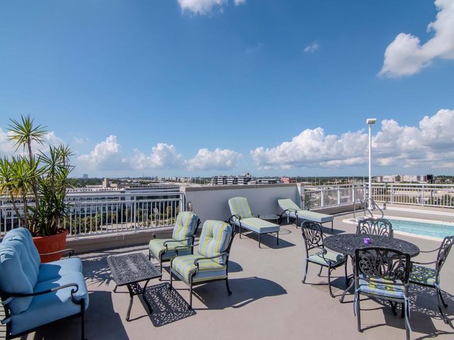 1108 N FRANKLIN STREET 605, Tampa, FL 33602