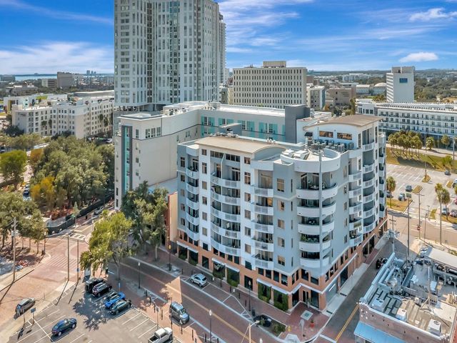 1108 N FRANKLIN STREET 605, Tampa, FL 33602