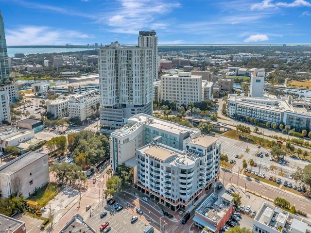 1108 N FRANKLIN STREET 605, Tampa, FL 33602
