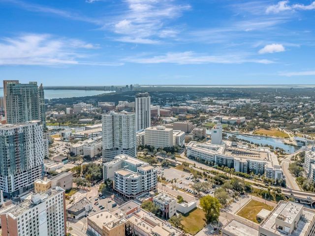 1108 N FRANKLIN STREET 605, Tampa, FL 33602