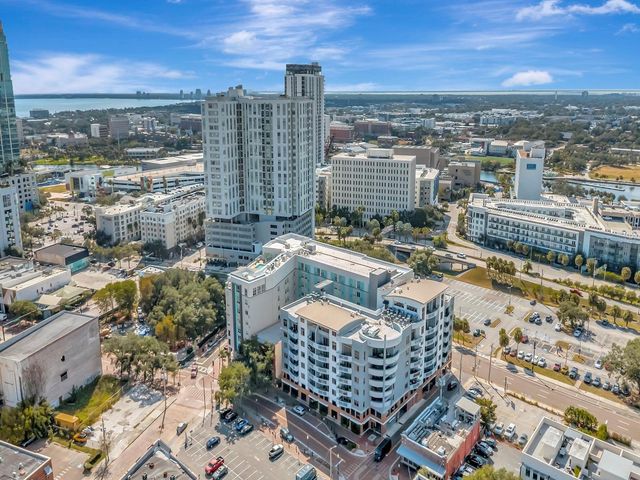 1108 N FRANKLIN STREET 605, Tampa, FL 33602