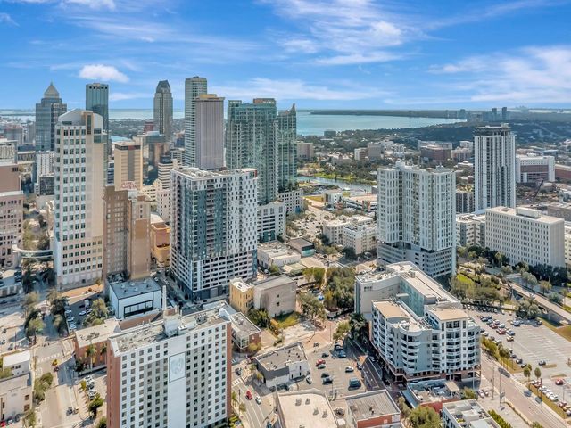 1108 N FRANKLIN STREET 605, Tampa, FL 33602