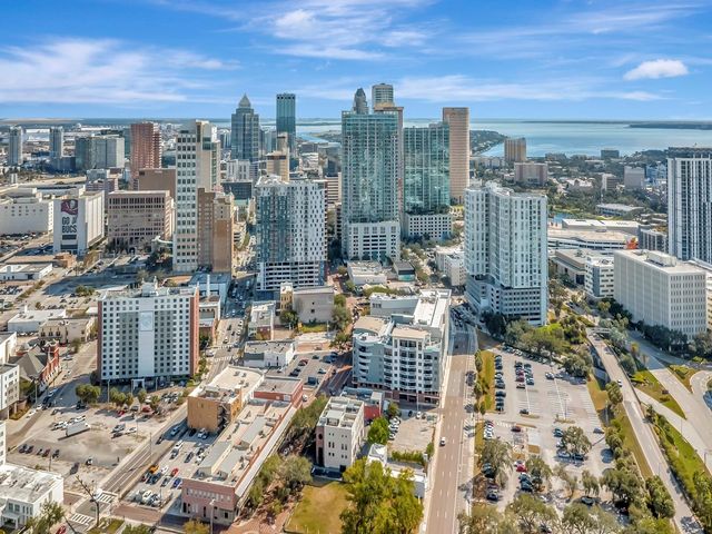 1108 N FRANKLIN STREET 605, Tampa, FL 33602
