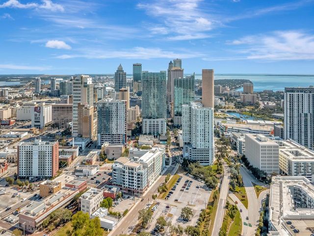 1108 N FRANKLIN STREET 605, Tampa, FL 33602