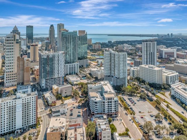 1108 N FRANKLIN STREET 605, Tampa, FL 33602