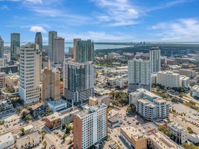 1108 N FRANKLIN STREET 605, Tampa, FL 33602