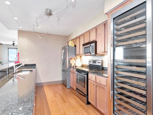 1108 N FRANKLIN STREET 605, Tampa, FL 33602