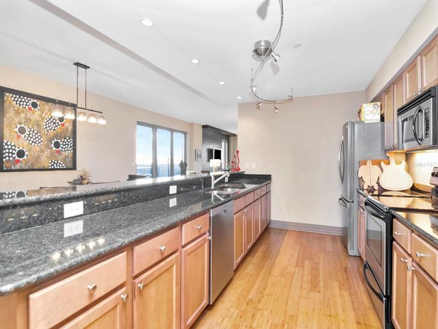 1108 N FRANKLIN STREET 605, Tampa, FL 33602