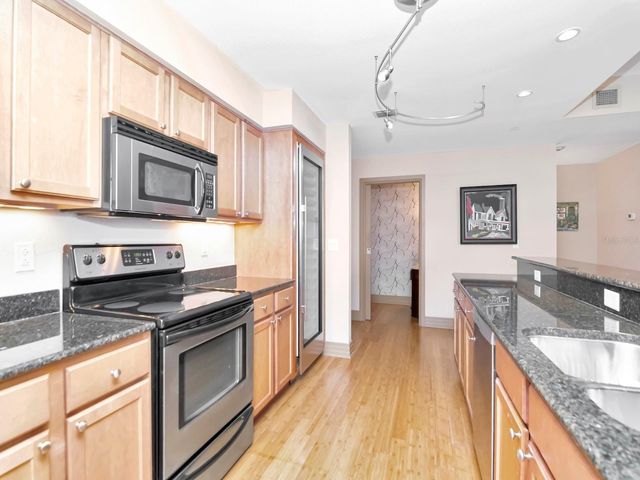1108 N FRANKLIN STREET 605, Tampa, FL 33602