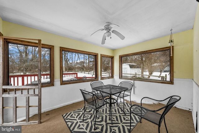 4 BIRCH RUN CT, Ewing, NJ 08628