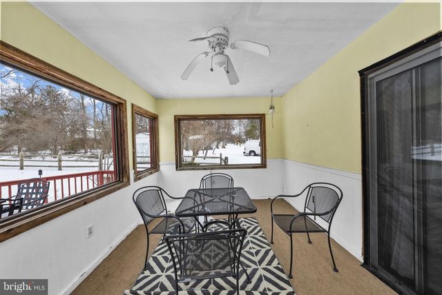 4 BIRCH RUN CT, Ewing, NJ 08628