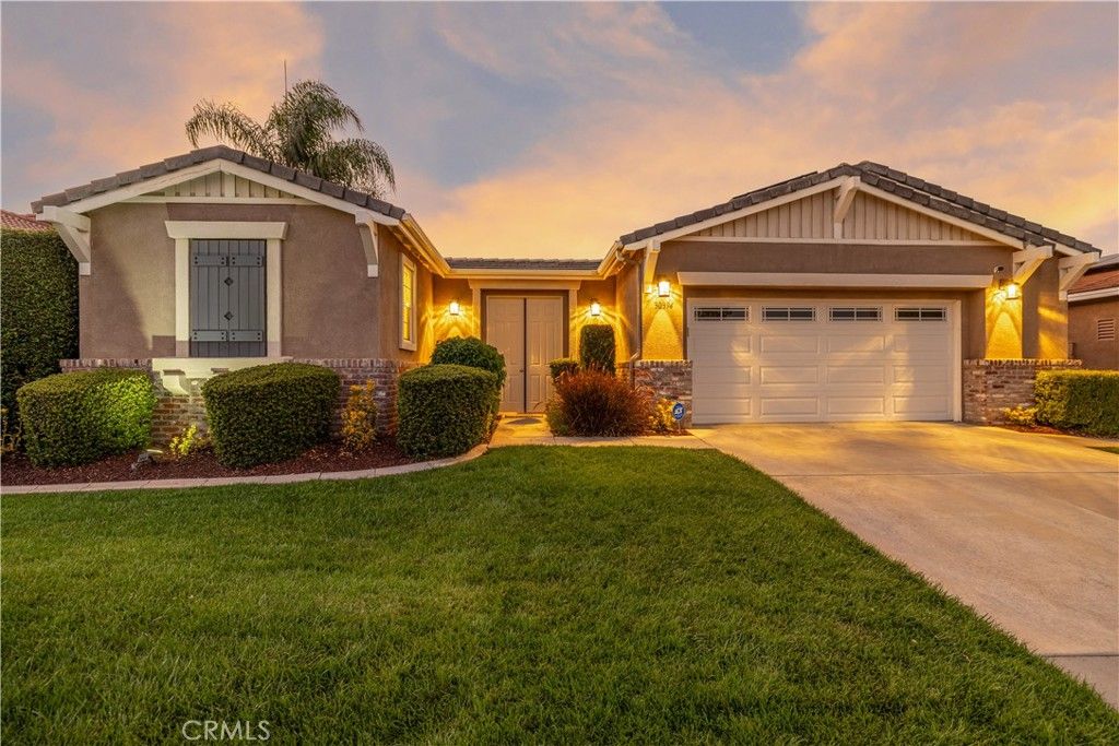 30394 Mirassou Circle, Murrieta, CA 92563 — exterior