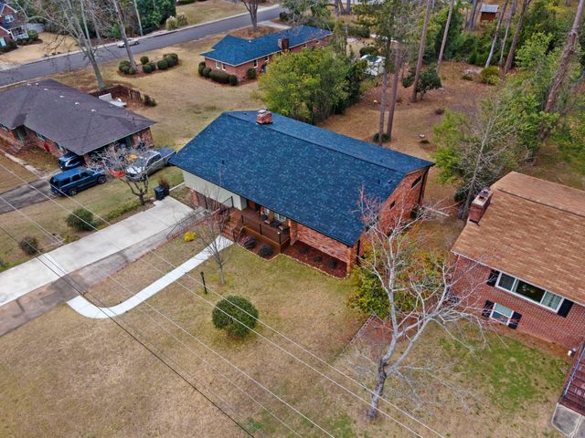 902 Fairfield Avenue, North Augusta, SC 29841