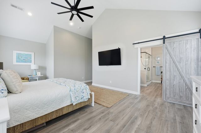 119 Enclave Pl., Pawleys Island, SC 29585